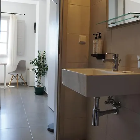 Apartment Vivian's *
